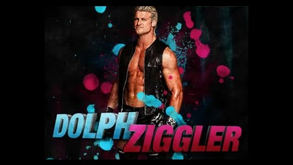 Dolph Ziggler new theme song