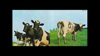 Pink Floyd - 1970 - Atom Heart Mother - [2011 Remastered]