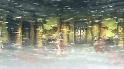 E3 2013: Dragon's Crown - Field Report