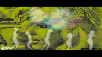 Lady Gaga - Born This Way [ Mmm $ Ill Projection ]