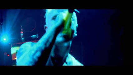 The Prodigy Firestarter live