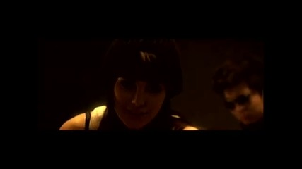 Ewa Farna - Cicho (videoclip) 