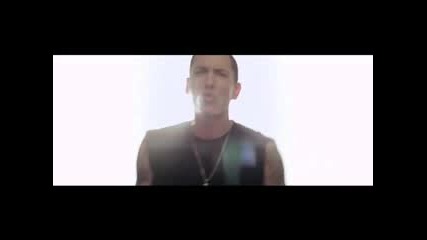 Not Afraid + The Real Slim Shady Edition Video 