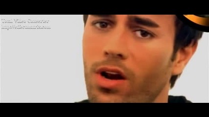 Enrique Iglesias - Away (feat). Sean Garrett [hg]