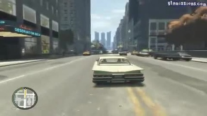 Gta Iv Mission 31 - Blow Your Cover 