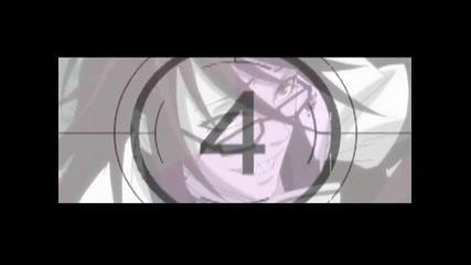 Kiss Kuroshitsuji Amv