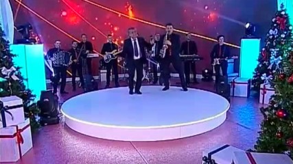 Angel Dimov - Daj Mi Sansu Da Te Volim