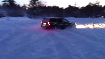 Volvo X C-70 Haldex 4x4