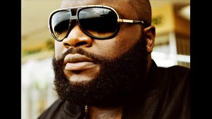 Avery Storm feat Rick Ross - Not Like My Girl New N Hot 