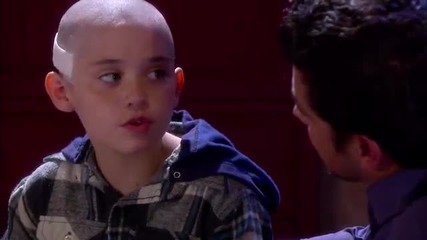 Una Maid en Manhattan Capitulo 133 Parte 2