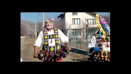Kykeri v selo Kaloqnovo 2016 nai Dobrite N%1