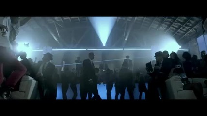 Chris Brown - Turn Up The Music