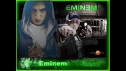 eminem - not afraid