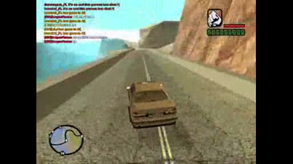 Gta San Andreas Multiplayer Bg Drift