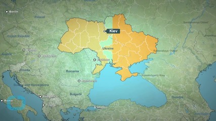 Violent Clashes at Ukrainian Gay Rights March