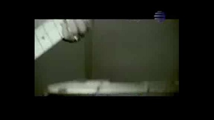 Gergana - Razdqlata Ne Boli (new Promo Song).avi