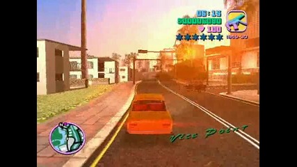gta vice City misia 14 