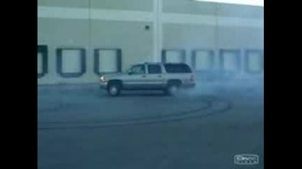Gmc Drift