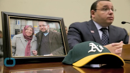 Second Hearing Set for Jailed Washington Post Iran Reporter