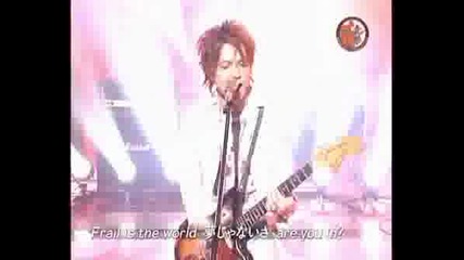 Hyde - Countdown Live Tv