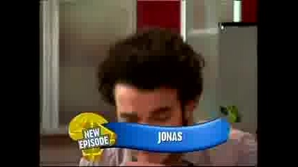 Jonas Episode 5: Bands Best Friend - Part 1 Full (hq)