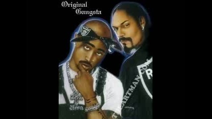 Tupac & Snoop Dogg - Still Ballin