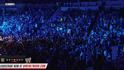 Randy Orton defeats Christian with thunderous RKO: SmackDown, August 30, 2011