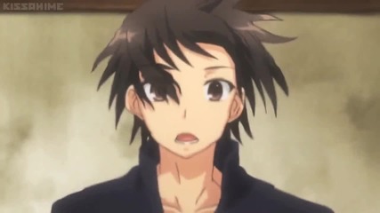 Rokujouma no Shinryakusha - 1