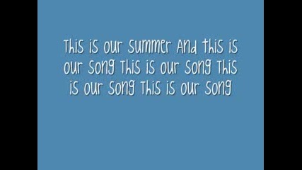 This Is Our Song - Camp Rock 2