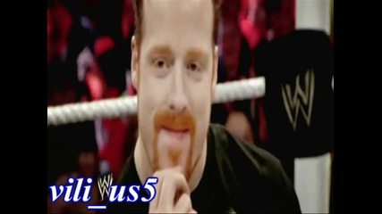 Sheamus
