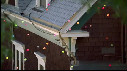 Bouncy Balls