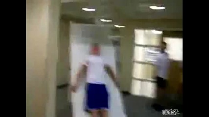 Домино с хора