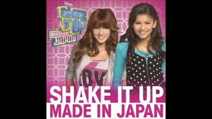 Нова песен ! Bella Thorne & Zendaya -made in Japan