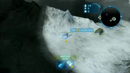 Halo Wars Review