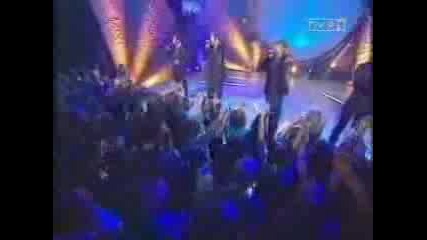 Westlife - Live In Poland - 3. Qomh& Wofow