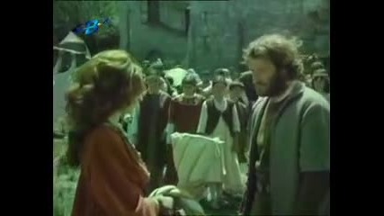 Българският филм Боянският майстор (1980), 1 серия [част 2]