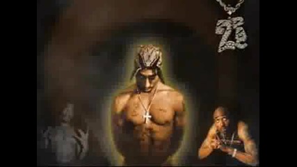 2pac - Please come back to me