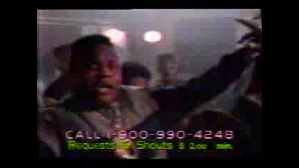Chubb Rock - Ya Bad Chubbs