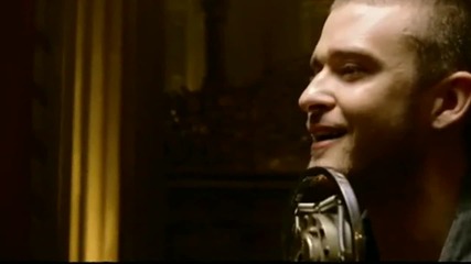 Justin Timberlake - What Goes Around ( Official H D Video )