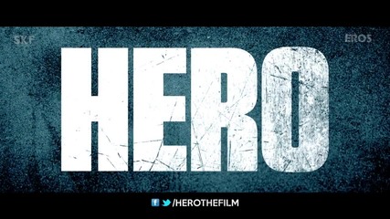 Hero (2015) Official Trailer