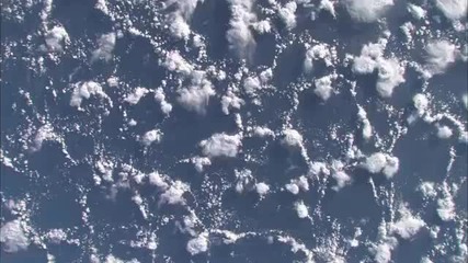 Земята - кадри от Nasa [hd]