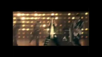 Lovex - Bullet For The Pain 