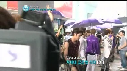 130530 Mnet Wide News - Exo [1080p]