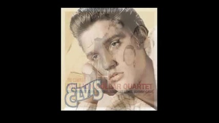 Elvis Presley - Fountain Of Love