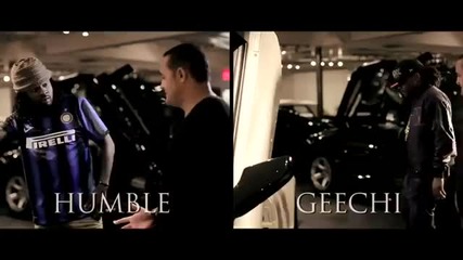 Wale - Chain Music *официално видео*