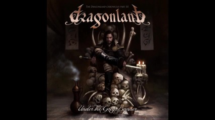Dragonland - The Black Mare