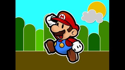 Super Mario Dubstep Remix heavy dr0p