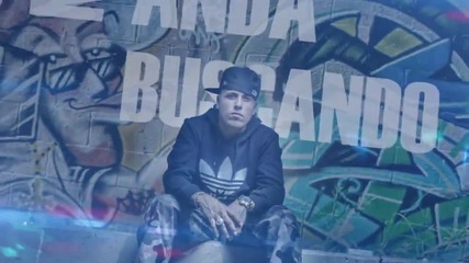 Nicky Jam - Adicta - Los De La Nazza Video Lyrics