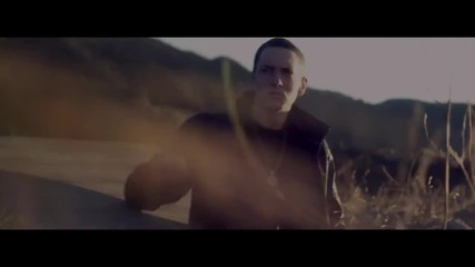 Eminem & Royce Feat Bruno Mars - Lighters official Video [hd]