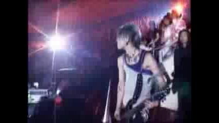 Miyavi - Rhythm Battle Ii